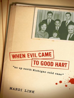 cover image of When Evil Came to Good Hart